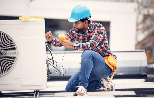 Best Electric Panel Repair  in Winnsboro, TX