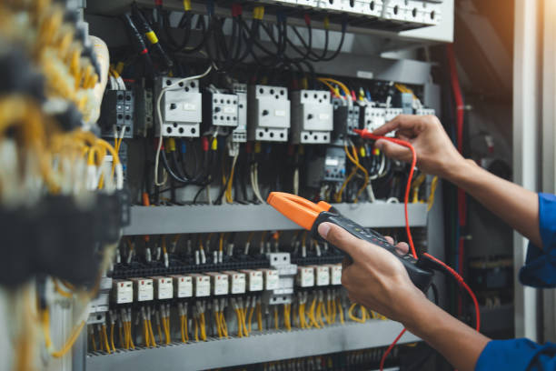 Best Best Electricians Near Me  in Winnsboro, TX