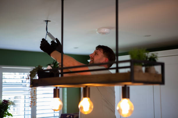 Best Emergency Electrical Repair  in Winnsboro, TX