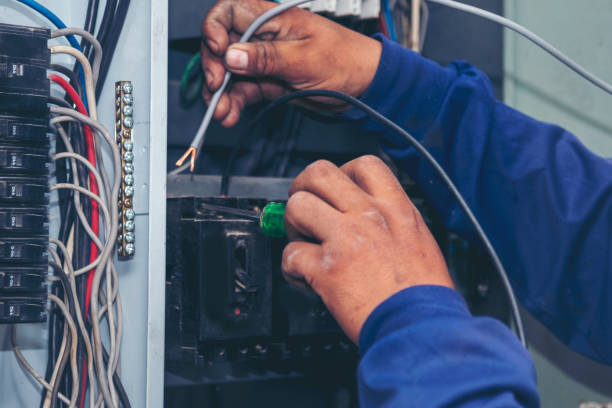 Best Electrical Contractors for Businesses  in Winnsboro, TX
