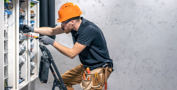 Best Electrical Rewiring Services  in Winnsboro, TX